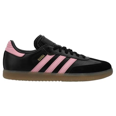 adidas samba roze zwart|adidas samba bike shoes.